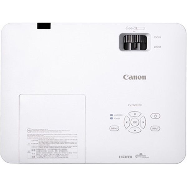 CANON LV-WX370 [ビジネスプロジェクター] 激安の新品・型落ち・アウトレット 家電 通販 XPRICE エクスプライス (旧  PREMOA プレモア)