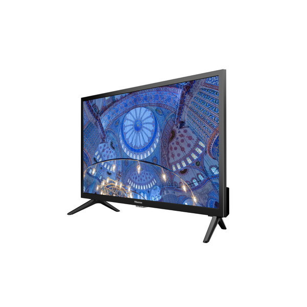 Hisense 24A40H [24V型 地上・BS・CSデジタル ハイビジョン 液晶テレビ