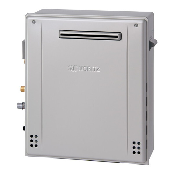 NORITZ GT-C2472PAR-1BL-LP �G�R�W���[�Y [�K�X�ӂ닋���� (�v���p���K�X�p�E24���E�t���I�[�g�E���O���u�`)]