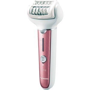 PANASONIC ES-EL8B-P ピンク soie (ソイエ) [脱毛器 (脱毛・除毛・角質