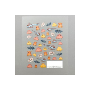 シール・ステッカー