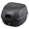 デイトナ D61416 GIVI(ジビ) バイク用 リアボックス モノロック 26L E26N2W ブラック 61416