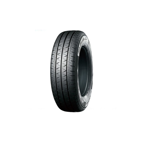YOKOHAMA Rn} BlueEarth u[A[X Lp[ 145/80R12 86/84N ^CPi1{