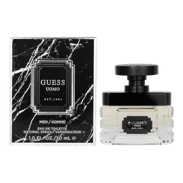 GUESS �Q�X �E�H�� �I�[�h�g���� 30mL GC-UOMEETSP-30
