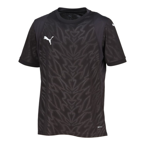 PUMA v[} TbJ[Vc TEAMCUP Q[Vc L 706793 03 PUMA Black-PUMA White