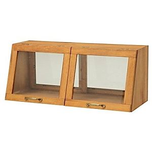 キッチン棚収納