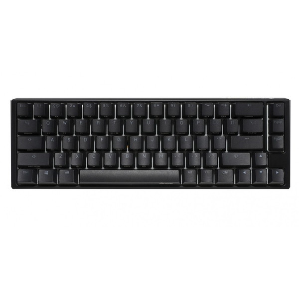 Ducky dk-one3-classic-bw-rgb-sf-silver [ゲーミングキーボード