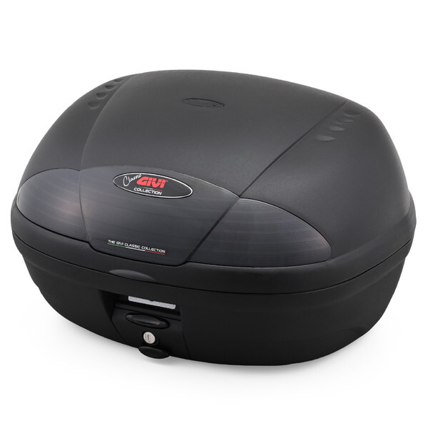 デイトナ D16956 GIVI EX2M アルミオプションキャリア（ハード