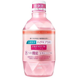 デンタルケア・オーラルケア