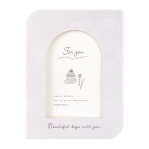 フォトフレーム