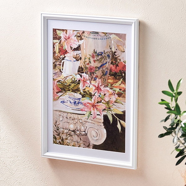 マリリン・シマンドル絵画額「ソングバード」 6628 | 激安の新品