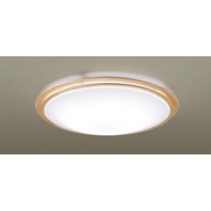 PANASONIC LGC55826 [LED シーリングライト (～12畳 天井直付型