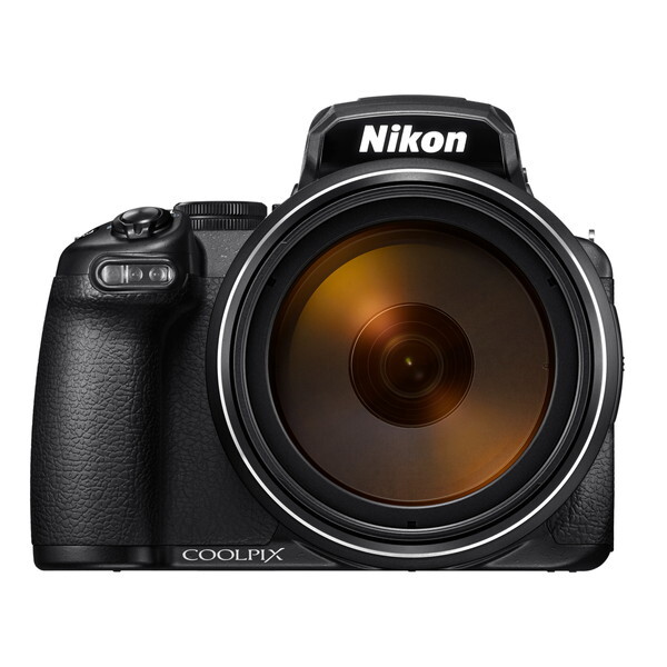 Nikon COOLPIX P1100 [RpNgfW^J (1605f)]