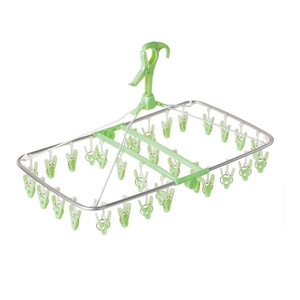 ピンチハンガー