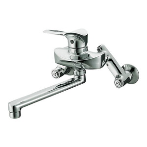 TOTO TKS05301J GGシリーズ (台所用水栓) [シングル混合水栓 (ノーマル