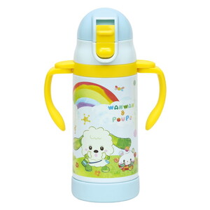 子供用弁当箱・水筒