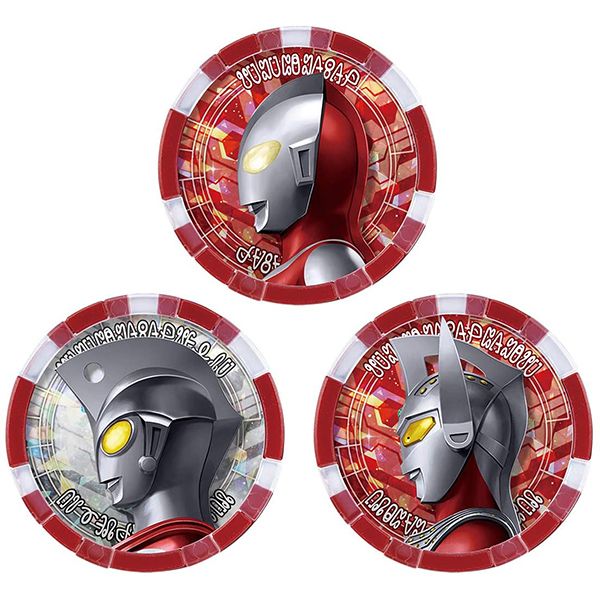 ゼットホルダー　ウルトラメダル　セット DXゼットホルダー｜ウルトラマンおもちゃウェブ｜バンダイ公式サイト