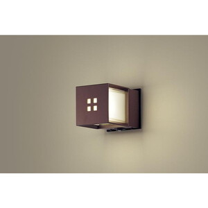 玄関照明(門柱灯・表札灯・ポーチライト)