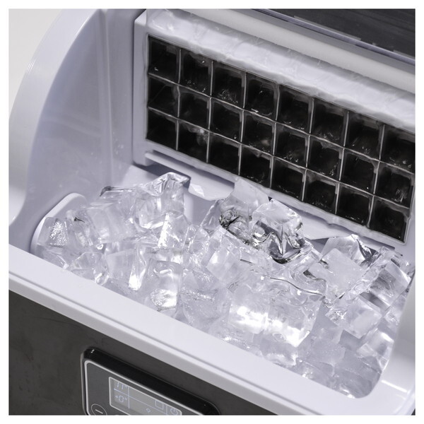 VERSOS VS-ICE014 [クリスタル製氷機] | 激安の新品・型落ち