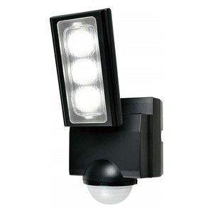 センサーライト