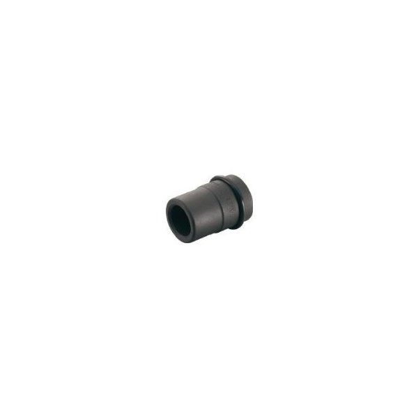 TONE 8A21B �C���p�N�g�p�C���i�[�\�P�b�g(�����Ԑ����p) �ΕӐ��@21mm �����p25.4mm