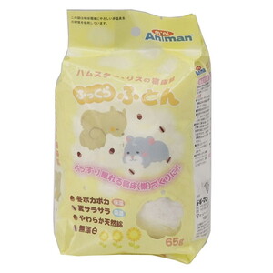 小動物用ハウス用品