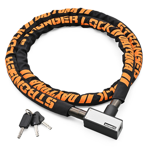 保管・盗難防止用品