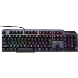 Corsair CH-911D01A-JP1 ブラック K60 PRO TKL RGB 日本語配列かな無し