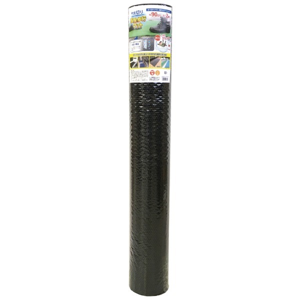 �J�[�{�[�C AI-9002BK 2318 ���S���s�}�b�g 900mm×2m �u���b�N