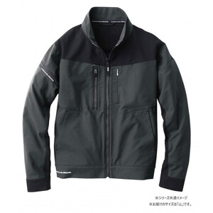 保護服・作業服