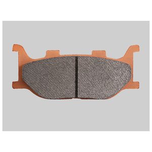 デイトナ D97137 ゴールデンパッドX（カイ） [ブレーキパッド]