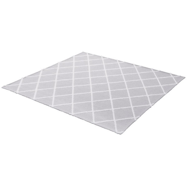 ACXI[} HAGCB-1818 O[W [͂Đ􂦂  Hagash  Jo[xj 185×185cm]