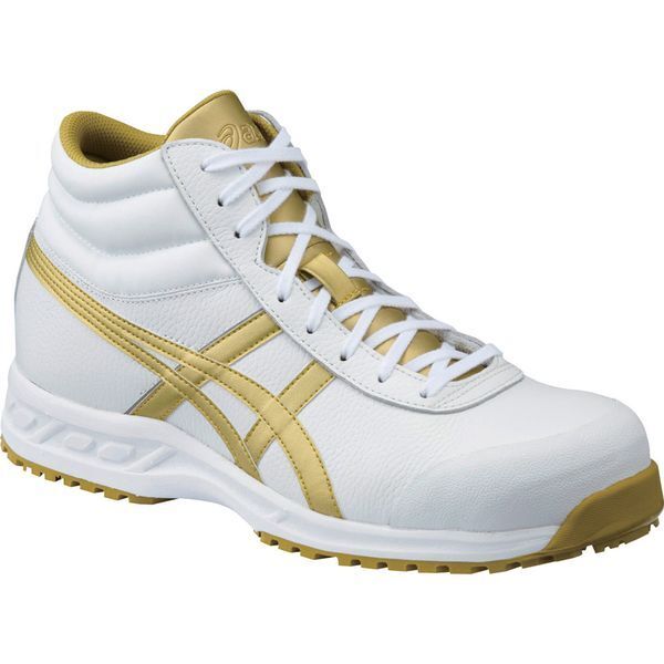 �A�V�b�N�X �E�B���W���u 71S �z���C�g×�S�[���h 28.0cm FFR71S.019428.0 [���S�C (28.0cm)]