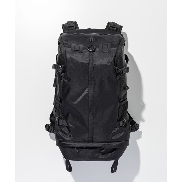 Phenix �t�F�j�b�N�X POM26BA10 PH9900 Crest BLACK [�o�b�N�p�b�N]