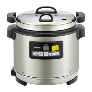 業務用炊飯器・保温ジャー