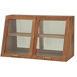 キッチン棚収納