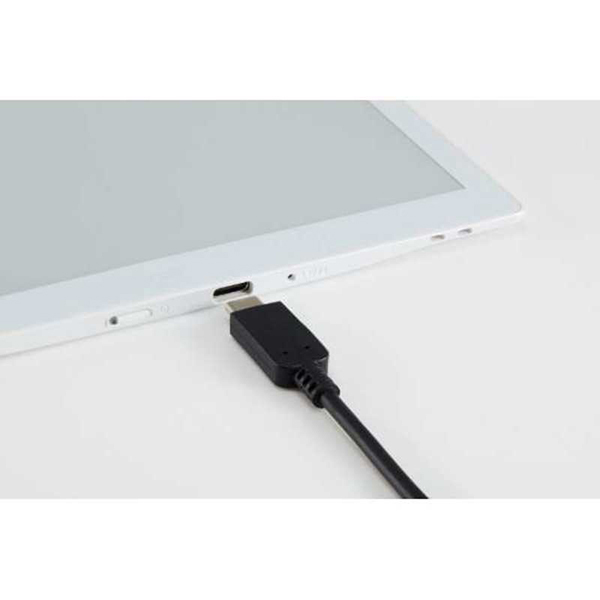 富士通 13.3型フレキシブル電子ペーパー QUADERNO A4サイズ 【公式通販】