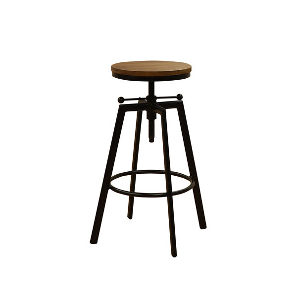�y�@�l����z Netforce KINO-S30-2-W-BR �_�[�N�u���E�� KINO2 [�n�C�X�c�[�� �J�E���^�[�`�F�A]