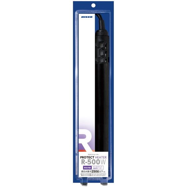 }J veNgq[^[ R-500W