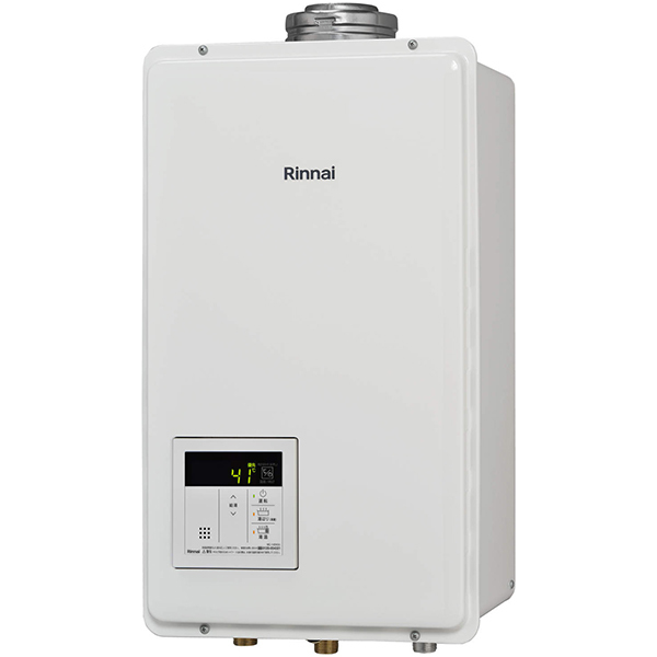 Rinnai RUX-V1615FFUA(A)-E-LP [�K�X������(�v���p���K�X�p�E������p�E�����Ǌ|)]