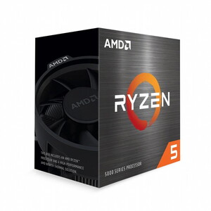 AMD Ryzen 5 5600T [CPU]