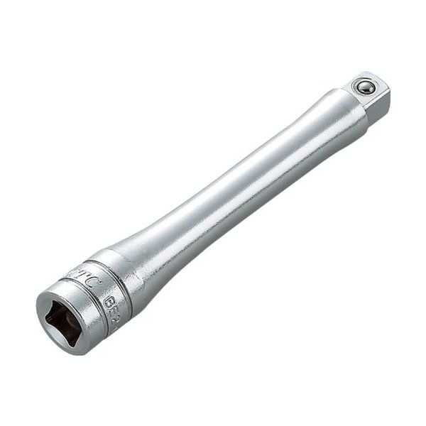 KTC BE2075 KTC BE2075 6.3sq.�G�N�X�e���V�����o�[ �S��75mm �����p6.35mm