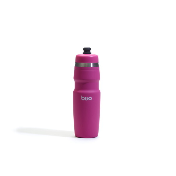 bivo �r�[�{ Duo (740ml ��w�\���E�y�ʃ^�C�v) Flamingo BT-NI-25-PK �t���~���S