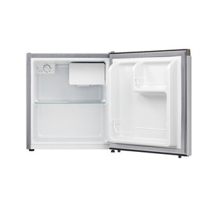新品　Hisense HR-A45S 45L 冷蔵庫 シルバー Hisense HR-A45S シルバー [冷蔵庫(45L・右開き)] | 激安の新品・型
