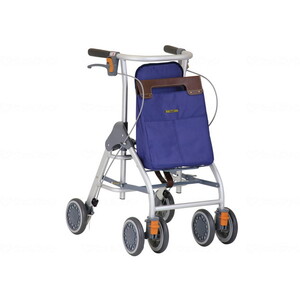 歩行車（屋外）