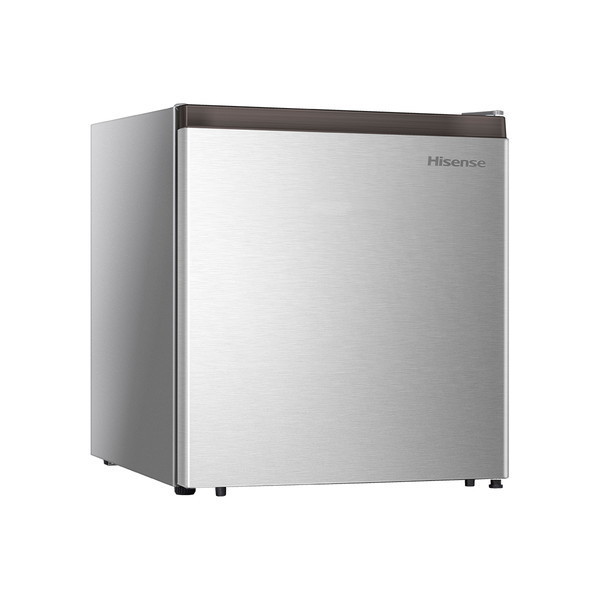 Hisense HR-A45S シルバー [冷蔵庫(45L・右開き)] | 激安の新品・型