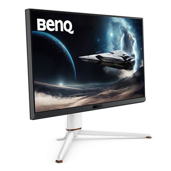 AOC 31.5インチ IPSワイド 液晶モニター　ホワイト AOC 31.5インチ IPSワイド 液晶モニター ホワイト