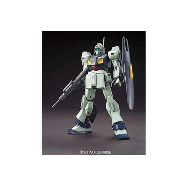 BANDAI SPIRITS HGUC �l��(UC��) [�v�����f��]
