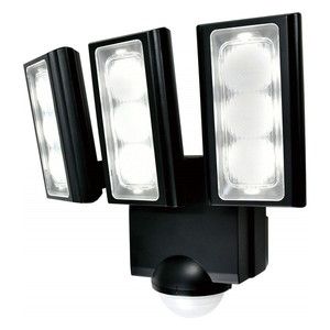 センサーライト