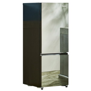 Hisense HR-G16AM ミラー [冷蔵庫(162L・右開き)] | 激安の新品・型